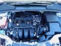 2014 Focus SE Hatchback #11