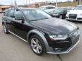 Front 3/4 View of 2013 Audi Allroad 2.0T quattro Avant #7