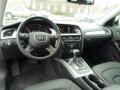  2013 Audi Allroad Black Interior #12