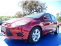 2014 Focus SE Hatchback #1
