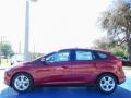 2014 Focus SE Hatchback #2