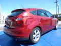 2014 Focus SE Hatchback #3
