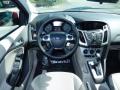 2014 Focus SE Hatchback #9