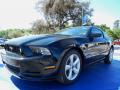 2014 Mustang GT Premium Coupe #1