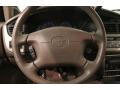  2002 Toyota Sienna XLE Steering Wheel #6