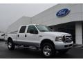 2005 F250 Super Duty XLT Crew Cab 4x4 #1