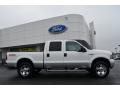 2005 F250 Super Duty XLT Crew Cab 4x4 #2