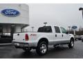 2005 F250 Super Duty XLT Crew Cab 4x4 #3