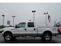 2005 F250 Super Duty XLT Crew Cab 4x4 #5
