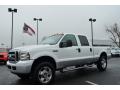 2005 F250 Super Duty XLT Crew Cab 4x4 #6