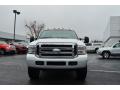 2005 F250 Super Duty XLT Crew Cab 4x4 #7
