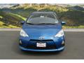 2014 Prius c Hybrid Two #2
