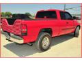 2001 Ram 2500 SLT Quad Cab #7