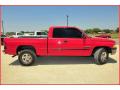 2001 Ram 2500 SLT Quad Cab #8