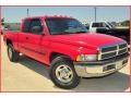 2001 Ram 2500 SLT Quad Cab #9