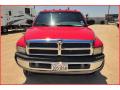 2001 Ram 2500 SLT Quad Cab #10