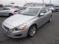 2012 S60 T5 #8