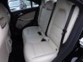 Rear Seat of 2014 Mercedes-Benz CLA 250 4Matic #8