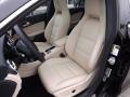 Front Seat of 2014 Mercedes-Benz CLA 250 4Matic #18