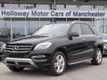 2014 ML 350 BlueTEC 4Matic #1 2014 ML 350 BlueTEC 4Matic #1