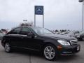 2014 C 300 4Matic Luxury #3