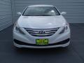 2014 Sonata GLS #8