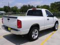 2008 Ram 1500 SLT Regular Cab #3