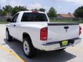 2008 Ram 1500 SLT Regular Cab #5