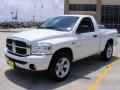 2008 Ram 1500 SLT Regular Cab #7