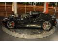  2013 Ferrari F12berlinetta Nero Pastello (Black) #16