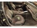 Front Seat of 2013 Ferrari F12berlinetta  #36