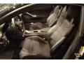 Front Seat of 2013 Ferrari F12berlinetta  #40