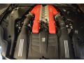  2013 F12berlinetta 6.3 Liter DI DOHC 48-Valve VVT V12 Engine #51