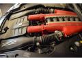  2013 F12berlinetta 6.3 Liter DI DOHC 48-Valve VVT V12 Engine #52