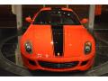 2008 599 GTB Fiorano F1 #2