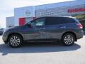 2014 Pathfinder S #2 2014 Pathfinder S #2