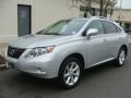 2011 RX 350 #1