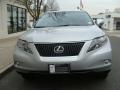 2011 RX 350 #2