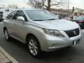 2011 RX 350 #3