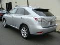 2011 RX 350 #6
