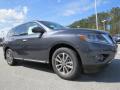 2014 Pathfinder S #7 2014 Pathfinder S #7