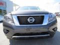 2014 Pathfinder S #8 2014 Pathfinder S #8