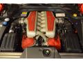  2008 599 GTB Fiorano 6.0 Liter DOHC 48-Valve VVT V12 Engine #55