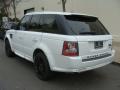 2011 Range Rover Sport HSE LUX #6