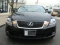 2011 GS 350 AWD #2