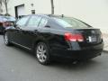 2011 GS 350 AWD #6