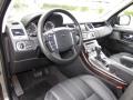 2011 Range Rover Sport HSE LUX #13