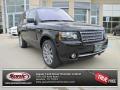 2012 Range Rover Supercharged #1
