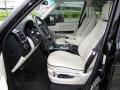2012 Range Rover Supercharged #2