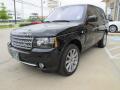 2012 Range Rover Supercharged #5